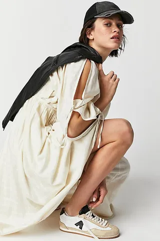 Dreamweaver Maxi Dress by Free People