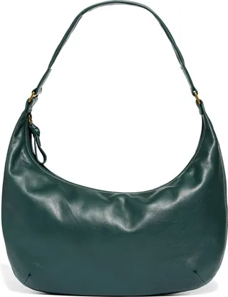 The Piazza Slouch Shoulder Bag