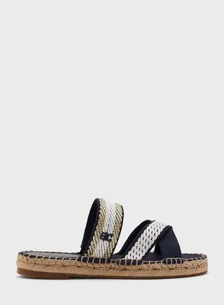 Multi Strap Sandals