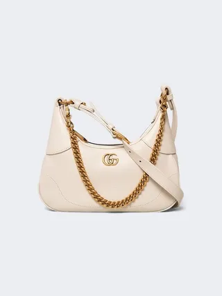 Aphrodite Handbag White