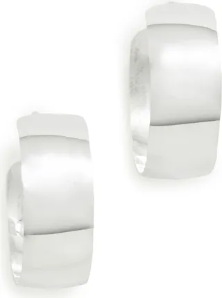Loren Stewart XL Dome Hoops