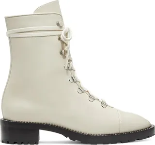 Kolbie Chain Bootie