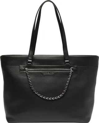 Elliot Tote Bag