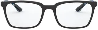 Ray-Ban Rectangular Frame Glasses