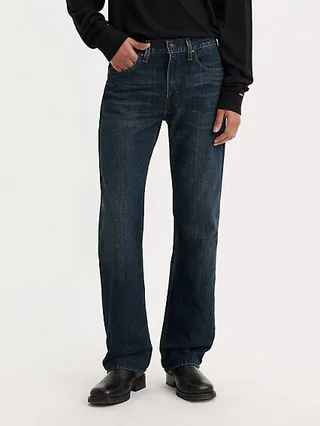 Levi's 527 Slim Bootcut Men's Jeans - Overhaul