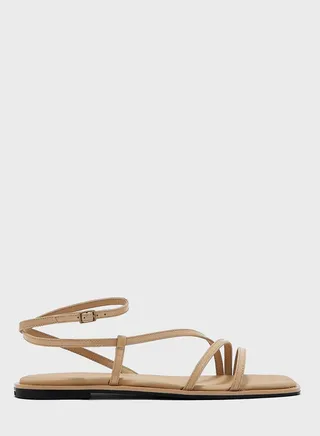 Multi Strap Sandals