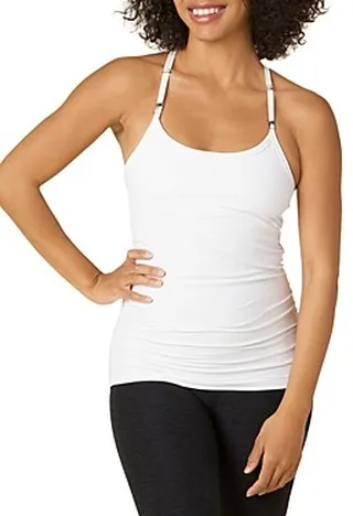 Beyond Yoga Maternity Nursing Camisole