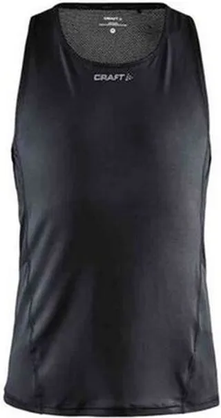 Craft Mens ADV Essence Undershirt - Black
