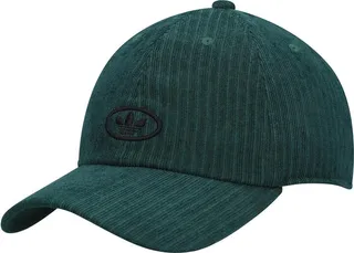 Men's adidas Originals Green Sport Cord Adjustable Hat
