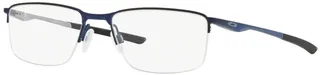 Oakley OX3218 Men's Rectangle Eyeglasses