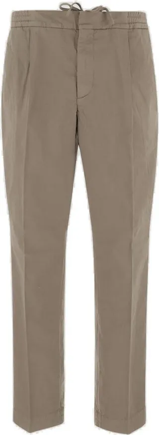 Barena Straight Leg Trousers