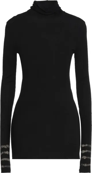 T-shirt Black
