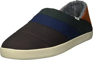 TOMS Men's Ezra Slipper