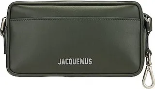 JACQUEMUS Le Baneto in Army