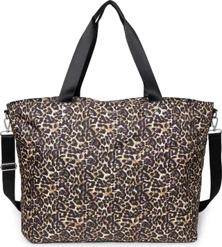 baggallini Extra-Large Carryall Tote