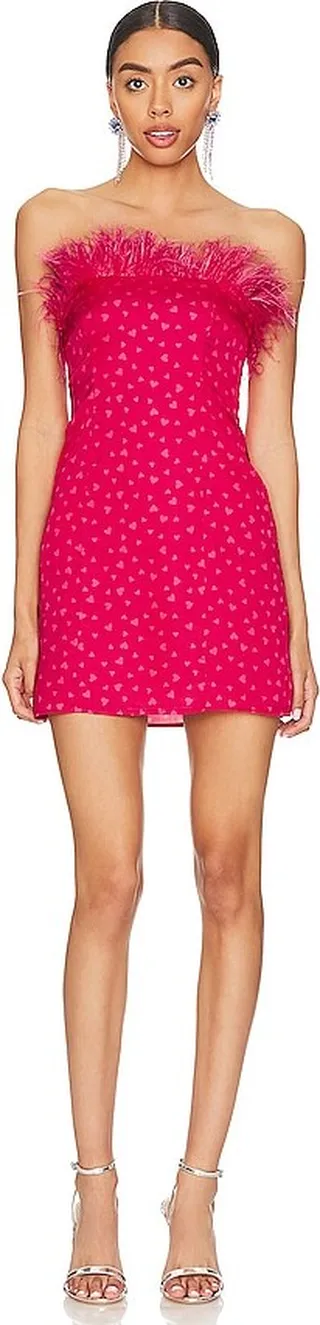 Maisey Mini Dress