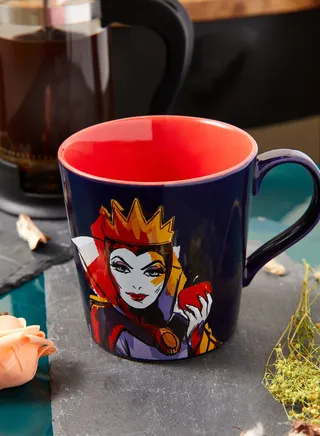 Disney Rotten To The Core Mug