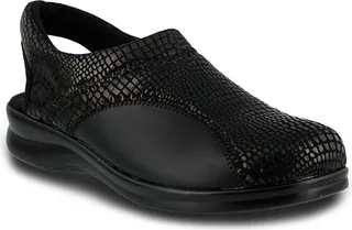 Flexus by Spring Step Flexia Clog