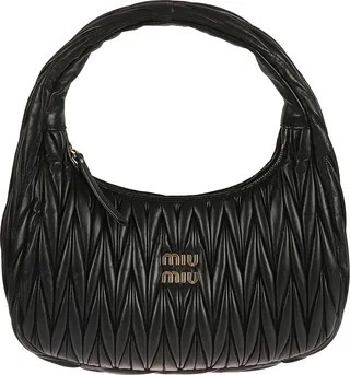 Logo Top Zip Tote