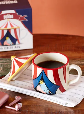 Disney Dumbo Mug