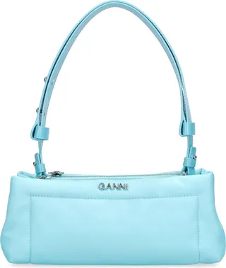 PIillow recycled nylon bag