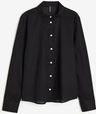 Cotton Shirt