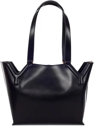 Yy West Tote Bag