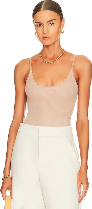 Rosa Bodysuit