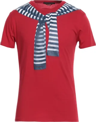 T-shirt Red