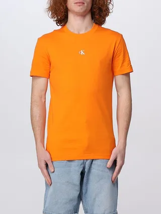 T-shirt men Calvin Klein Jeans