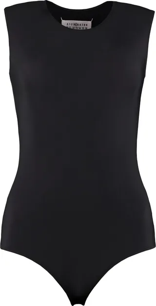 Jersey Bodysuit