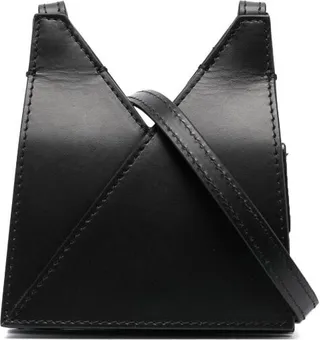 Japanese 6 mini crossbody bag
