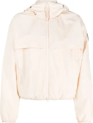 Sinclair Wind hooded jacket