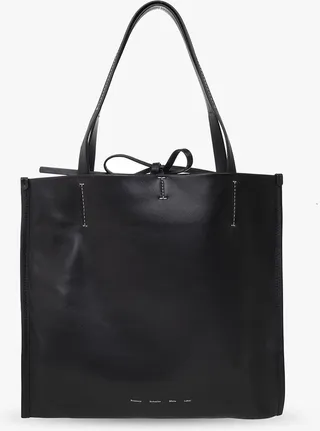 'twin' Shopper Bag