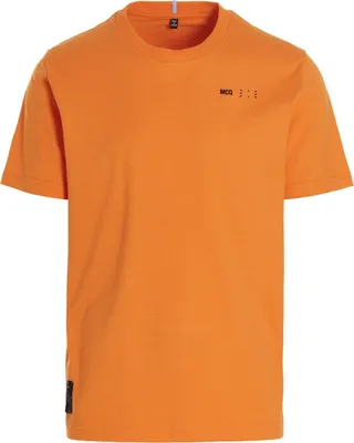 'icon 0' T-shirt