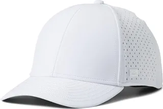 melin Hydro A-Game (White) Caps
