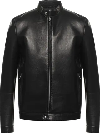 Jacket Black