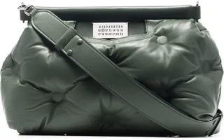 Glam Slam shoulder bag