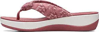 Clarks Women's Arla Glison Flip-Flop