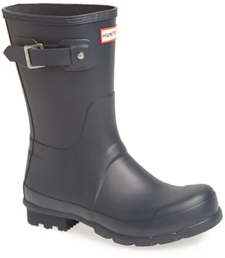 Original Short Waterproof Rain Boot