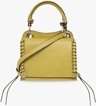 'tilda Mini' Shoulder Bag