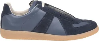 Maison Margiela Replica Low-Top Sneakers