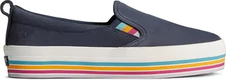 Sperry Crest Twin Gore Platform SlipOn Sneaker
