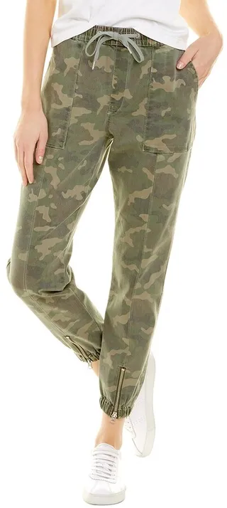 Hudson Jeans Utility Jogger