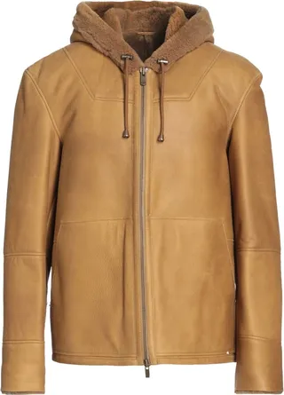 Jacket Khaki