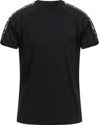 T-shirt Black