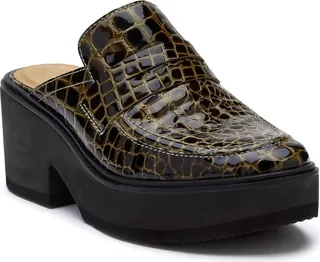 Kelly Clog