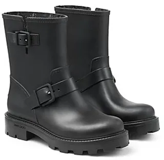 Jimmy Choo Women's Yael Rain Boots