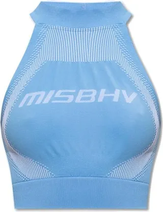 Misbhv Sport Halter Top