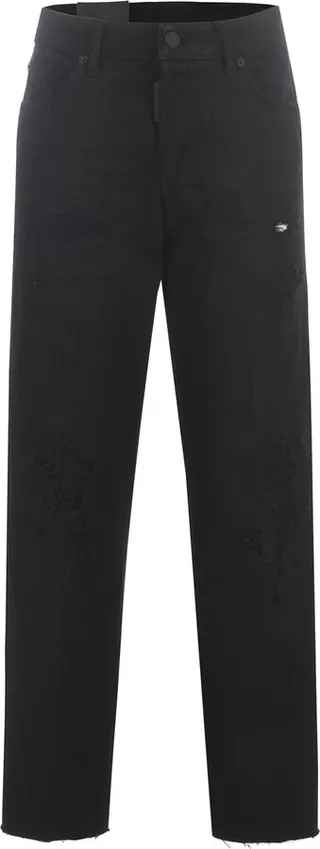 Jeans Dsquared2 boston Jean In Denim